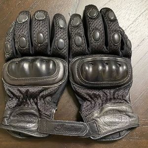 Motorcycle Riding Gloves